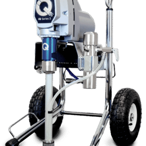 QTech iQ Series 3 Airless Paint Sprayer