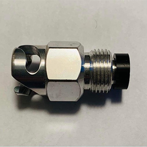 Triade Female Paint Gun Adapter