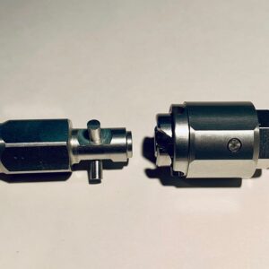 Triade Quick Connect Hose Adapter